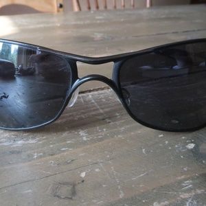 Oakley Crosshair Sunglasses